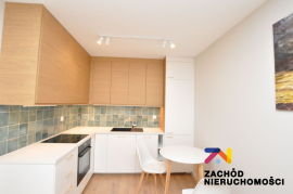 Łężyca 2 pokoje! 1piętro! od zaraz